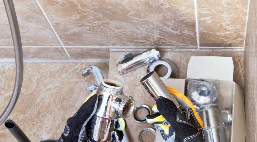 Professional residential roofers in New Roads, LA